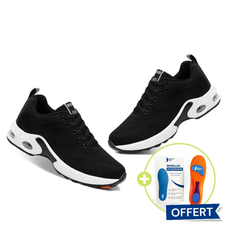 Hayveen comfort Step (+ Semelle OFFERTE)