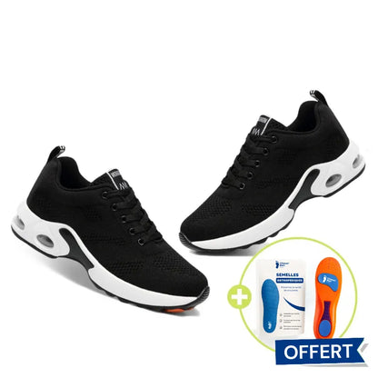 Hayveen comfort Step (+ Semelle OFFERTE)
