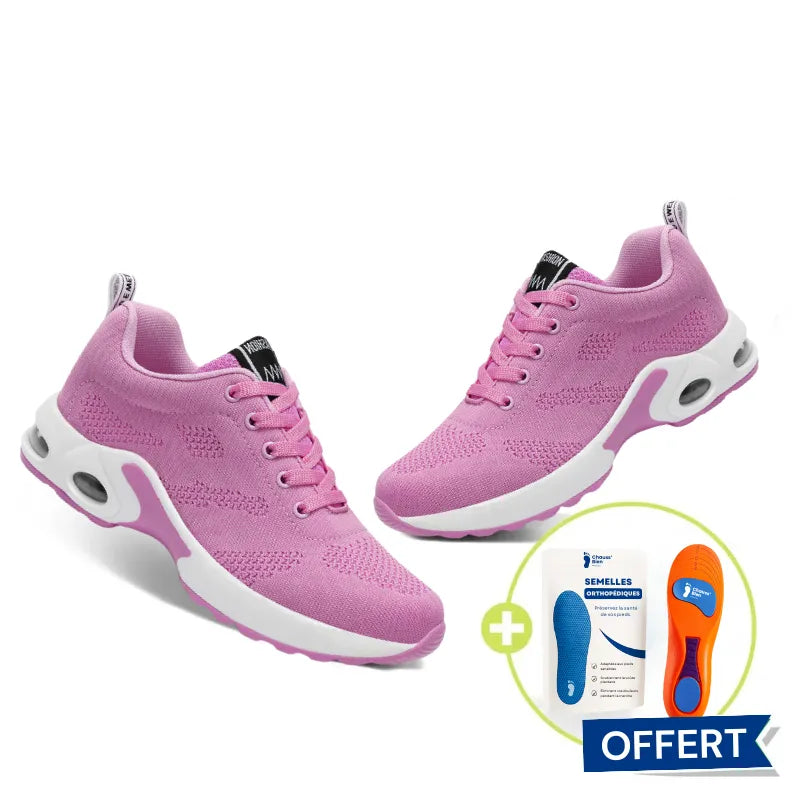 Hayveen comfort Step (+ Semelle OFFERTE)