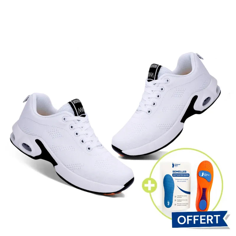 Hayveen comfort Step (+ Semelle OFFERTE)