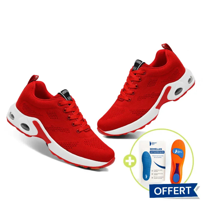 Hayveen comfort Step (+ Semelle OFFERTE)