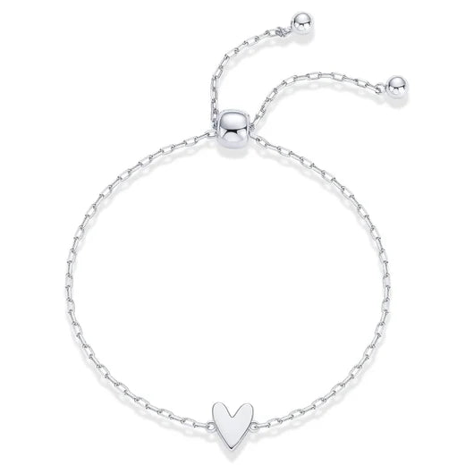 Bracelet Cœur à Cœur, Un lien unique, gravé pour la vie