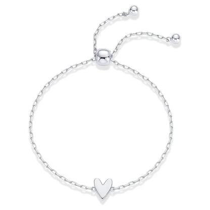 Bracelet Cœur à Cœur, Un lien unique, gravé pour la vie