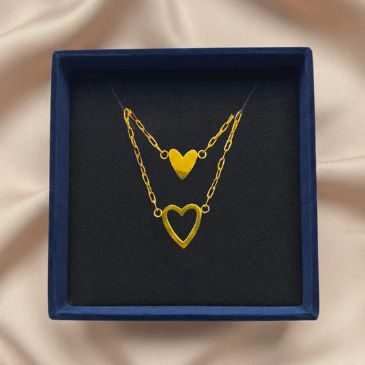 Bracelet Cœur à Cœur, Un lien unique, gravé pour la vie